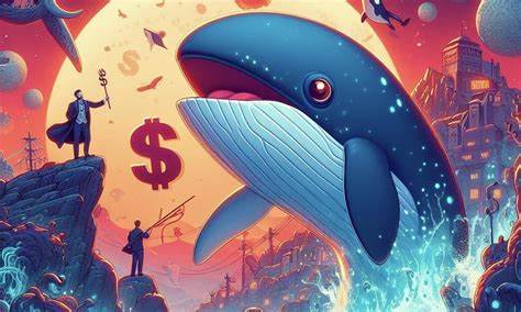 This cryptocurrency rallies even as whales take millions in profits
