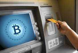 Bitcoin ATMs proliferate despite criminal risk - TheStreet