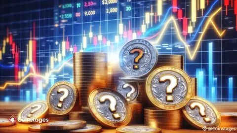 Haven’t Invested in Crypto Yet? Bet on These Best Altcoins for 2025 & See How They Can Yield Massive Returns! - CoinMarketCap