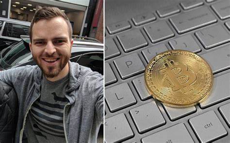 Man had two guesses to remember forgotten password or lose $240 million in Bitcoin - UNILAD