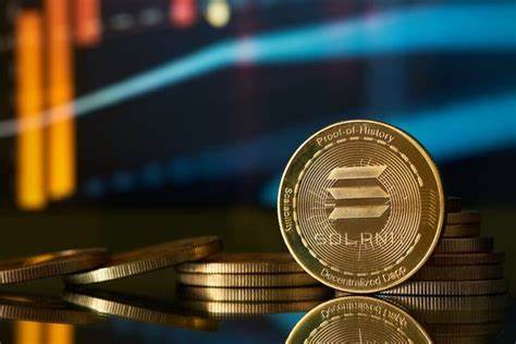 'Solana Season' Is On The Horizon, Bitwise Investment Chief Matt Hougan Says