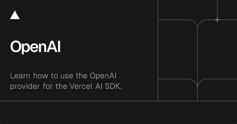 Show HN: AI-SDK-Cpp – Unified C++ SDK for OpenAI, Anthropic, and More