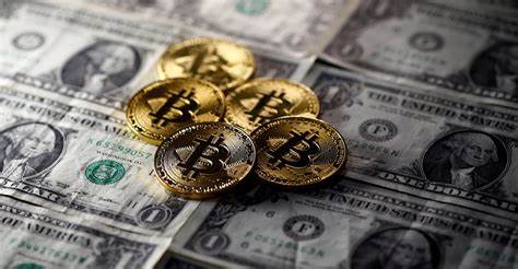 What the Hell Is Going On With Bitcoin? - The Atlantic