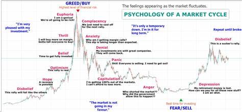 Understanding Crypto Market Cycles: Why This Cycle Is Different - PANews