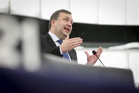 Lithuania’s big crypto gamble – POLITICO