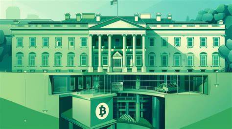 OKX CMO Highlights Economic Impacts of a US Strategic Bitcoin Reserve