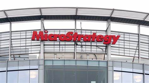 MicroStrategy to Redeem $1 Billion in Debt as Bitcoin Stash Nears $50 Billion - Decrypt