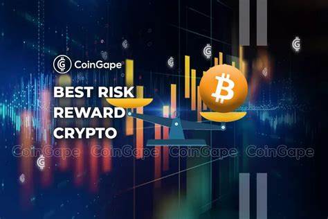 10+ High Risk High Reward Cryptocurrencies For 2024 - CoinGape