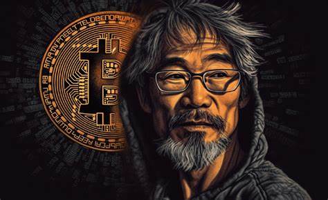 Bitcoin’s ‘Satoshi Nakamoto’ celebrated 50th birthday in Bengaluru? ‘Black hoodie, golden mask, priceless reactions…’ - Mint
