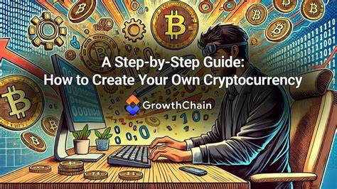 How to Create Your Own Cryptocurrency - Lifehacker
