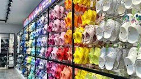 Crocs, Inc. (CROX): A Bull Case Theory