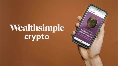 Wealthsimple to launch crypto trading platform - Investment Executive
