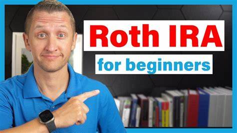 2 Secrets of Roth IRA Millionaires