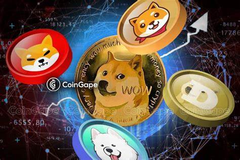 'Meme Coin Supercycle' Means 13 Out Of Top 20 Outperforming Tokens Are Memes: Will Shiba, Dogecoin Be First To Reach $100B? - Benzinga