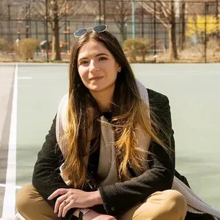 Amanda Cassatt - CoinDesk