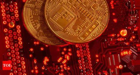 Explained: What the 1% TDS on crypto assets means for you - The Times of India