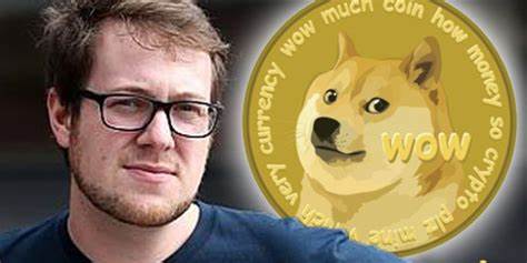 Dogecoin Co-Founder Floats Epic Idea Of U.S. DOGE Strategic Reserve Amid Latest Price Boom - ZyCrypto