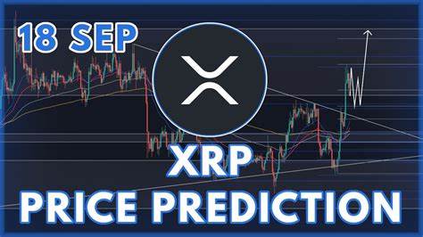 XRP on Verge of 25% Rally: Big XRP News Imminent? - Binance