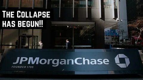 JPMorgan Chase Loses Package Containing Customers’ Sensitive Data, Warns Bank Account Info Could Be At Risk - The Daily Hodl