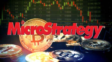 MicroStrategy is Back in Profit Zone as BTC Price Hits $30K - CoinChapter