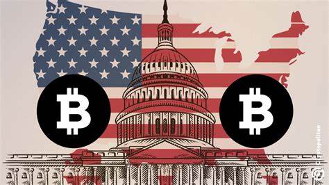 Utah vor historischem Schritt – erste Bitcoin-Reserve der USA?