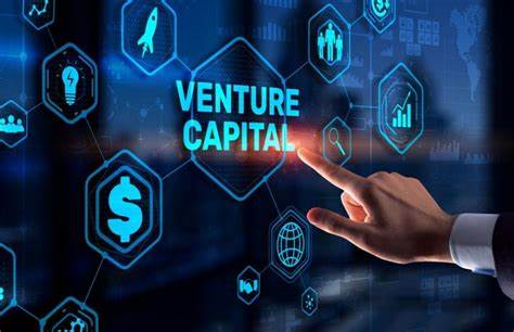 Crypto Venture Capital Activity Slow to Catch Up to Friendlier US Environment - Bloomberg