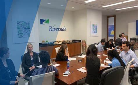 Riverside Raises $750 Million to Back Businesses in Transition