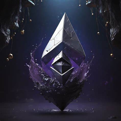 Ethereum’s Geth faces market share shake-up over Black Swan fears - Cryptopolitan
