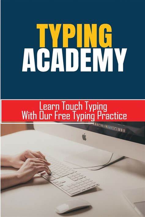 TypingAcademy: Learn touch typing with our free typing practice
