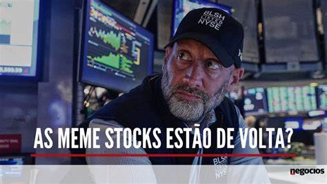 Opendoor and Kohl’s Are Hot. But These Two Meme Stocks Just Crashed the Party