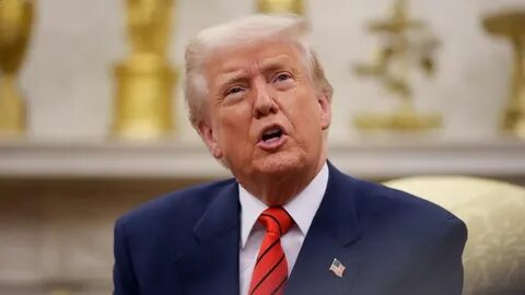 Why a bitcoin reserve? What to know about Trump's latest executive order