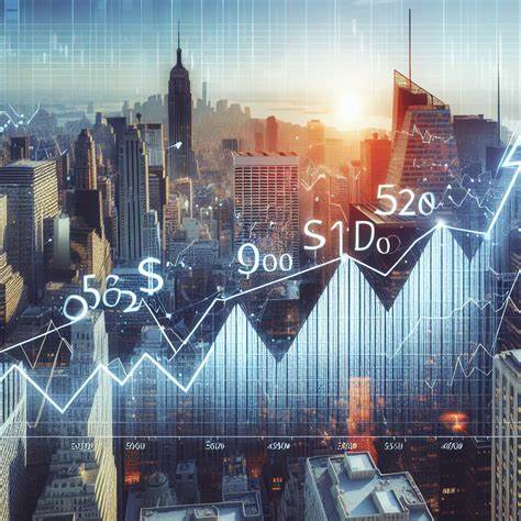 Alphabet Earnings Leave Investors Uncertain About Impact of Trade Tensions