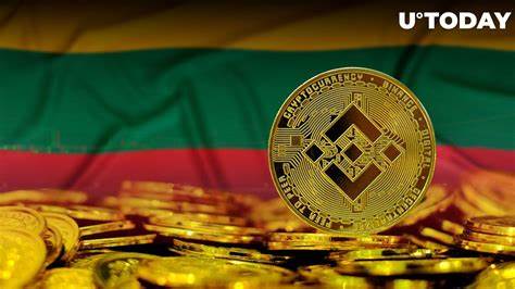 Binance (BNB) Becomes Second Largest Private Taxpayer in EU Country - U.Today