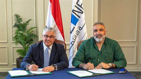 Turkiye denim producer signs $20m Egypt factory deal to boost exports