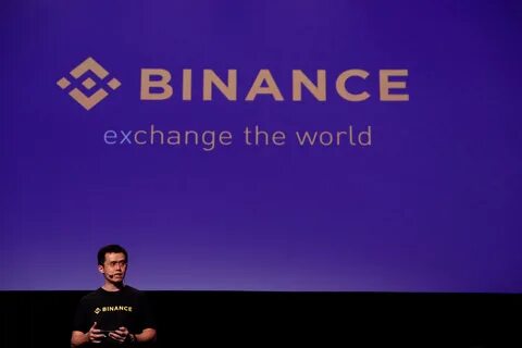 Binance registers with France crypto regulator, advances European plans - Reuters