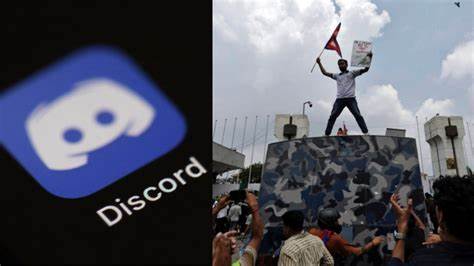 Gen-Z Protestors in Nepal Used Discord and TikTok to Overthrow Their Government