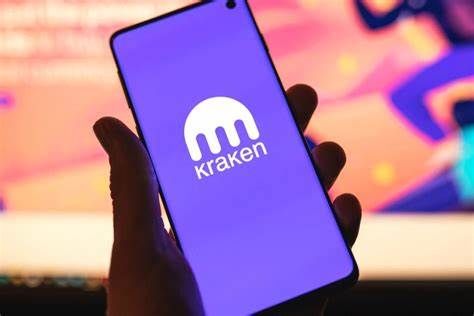 Kraken Marks 'Important Milestone' In Europe: New Licenses For Expanded Fiat, Crypto Services By Benzinga - Investing.com UK
