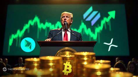 Crypto market structure, other bank bills pass House panel