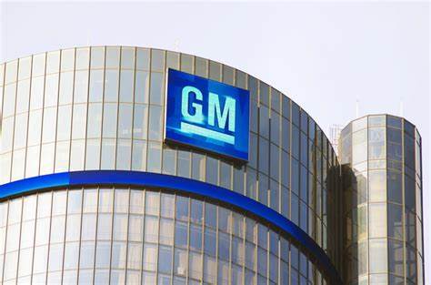 General Motors Company (GM) Reports Strong Q2 Earnings; Citi Raises PT