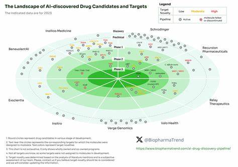 Where Are All the AI Drugs?