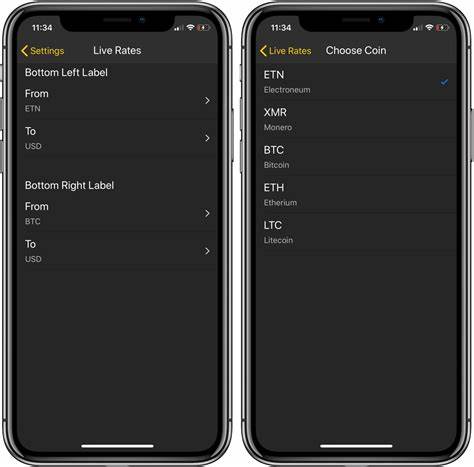 Hands-on: MobileMiner – how to mine cryptocurrency on an iPhone [Video] - 9to5Mac