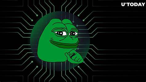 Is MIND of Pepe The Best Ethereum Coin to Buy Now to Take Advantage of ETH Dip? - disruptafrica.com