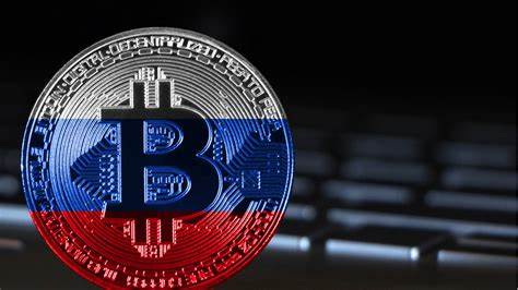 Crypto news: Russia may accept BTC for oil and gas - Capital.com