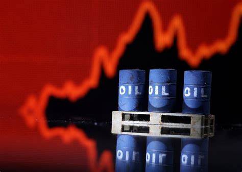 Oil prices slide 2% on worries about global oversupply, US demand
