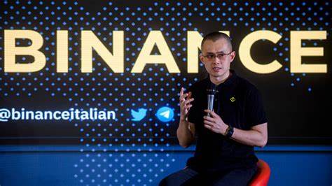 Changpeng Zhao Speaks Out Post-Jail: What’s Next for the Binance Founder? - CCN.com