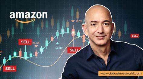 How Much Money Would Every American Get If Jeff Bezos Distributed All of His Amazon Shares Equally?