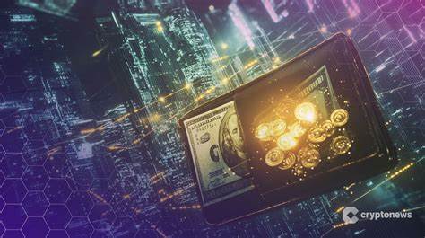 Tether Rakes in Record $1B Q1 Profit—46M Wallet Surge ... - Benzinga