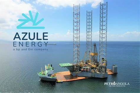 Azule Energy and partners announce gas discovery in Angola’s Block 1/14