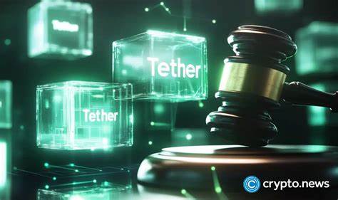 Tether eyes victory in UK High Court over Swan mining dispute: Law360