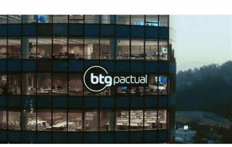 BTG Pactual to buy HSBC's Uruguay operation for $175 million